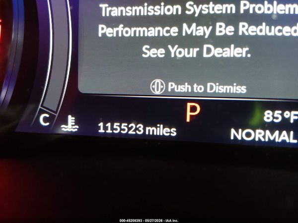2021 ACURA TLX A-SPEC PACKAGE