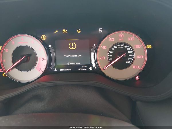 2021 ACURA TLX A-SPEC PACKAGE