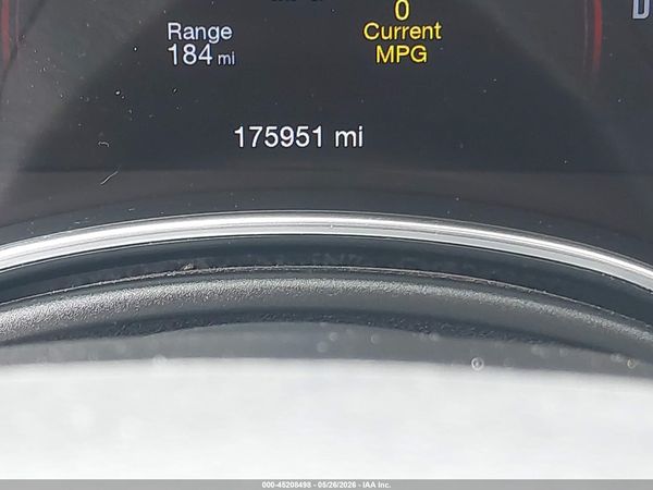 2020 DODGE DURANGO SXT PLUS AWD