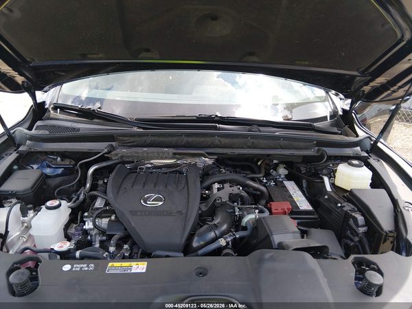 2026 LEXUS RX 350 PREMIUM+