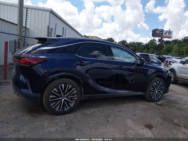 2026 LEXUS RX 350 PREMIUM+