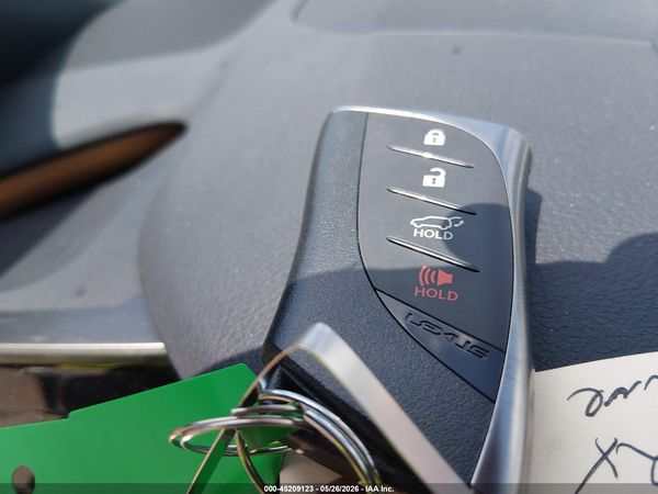 2026 LEXUS RX 350 PREMIUM+