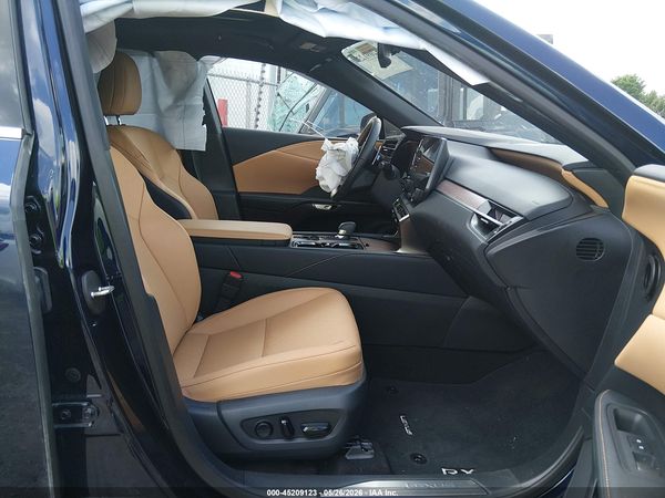 2026 LEXUS RX 350 PREMIUM+