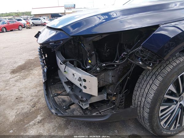 2026 LEXUS RX 350 PREMIUM+