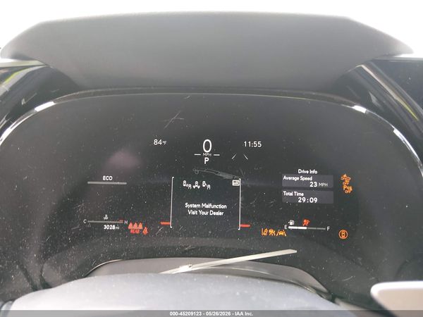 2026 LEXUS RX 350 PREMIUM+