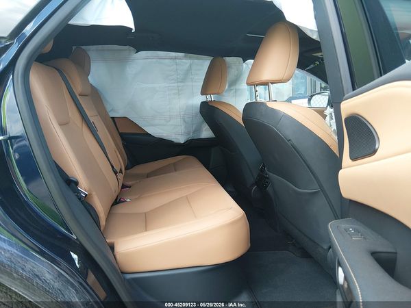 2026 LEXUS RX 350 PREMIUM+