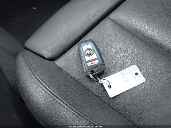 2014 BMW 335I XDRIVE