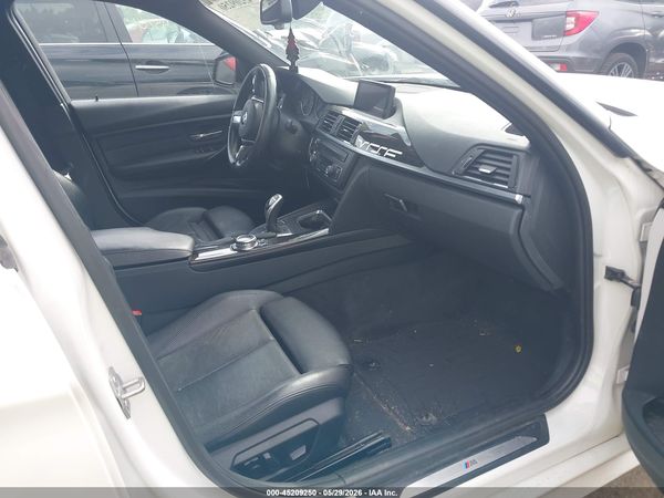2014 BMW 335I XDRIVE