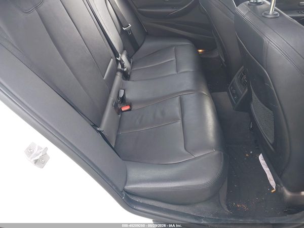 2014 BMW 335I XDRIVE
