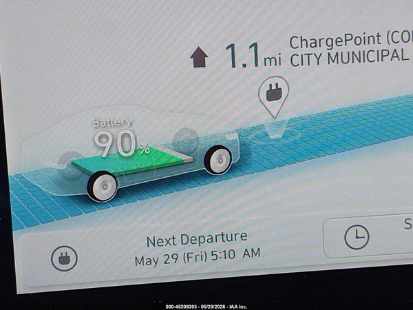 2023 HYUNDAI IONIQ 6 SEL