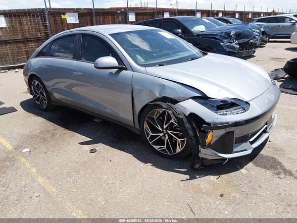 2023 HYUNDAI IONIQ 6 SEL