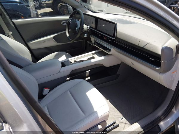 2023 HYUNDAI IONIQ 6 SEL