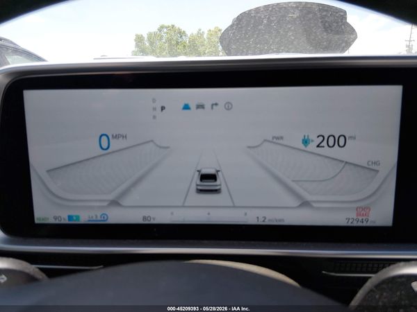 2023 HYUNDAI IONIQ 6 SEL