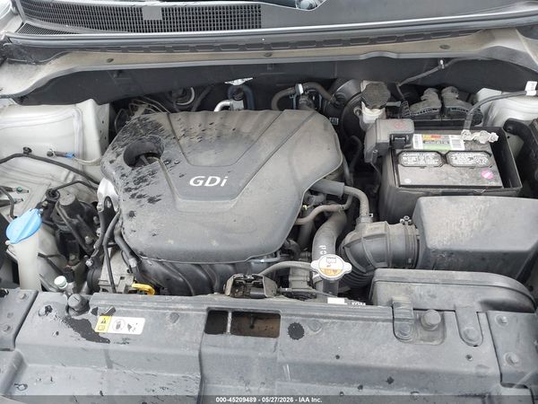 2016 KIA SOUL Plus