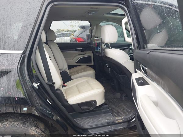 2023 KIA TELLURIDE EX