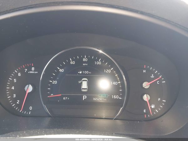 2019 KIA SORENTO 3.3L SXL — I7