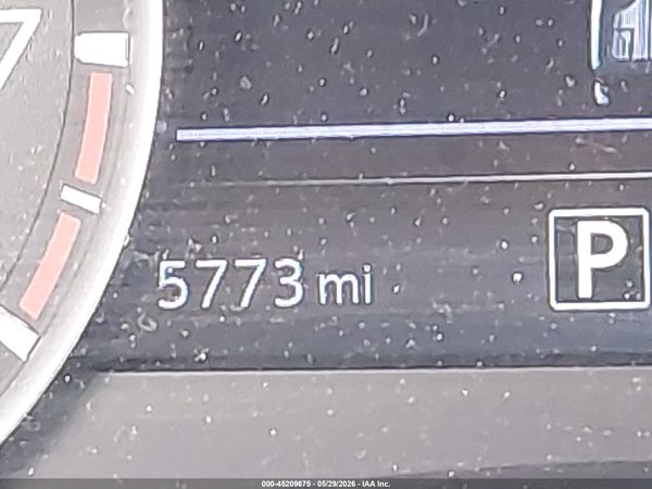2024 NISSAN FRONTIER LONG BED SV 4X2