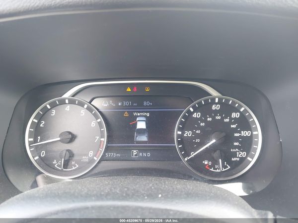 2024 NISSAN FRONTIER LONG BED SV 4X2
