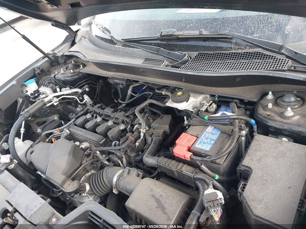 2023 HONDA CR-V LX AWD
