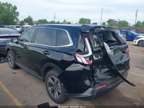 2023 HONDA CR-V LX AWD