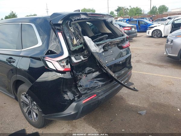 2023 HONDA CR-V LX AWD