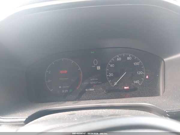 2023 HONDA CR-V LX AWD
