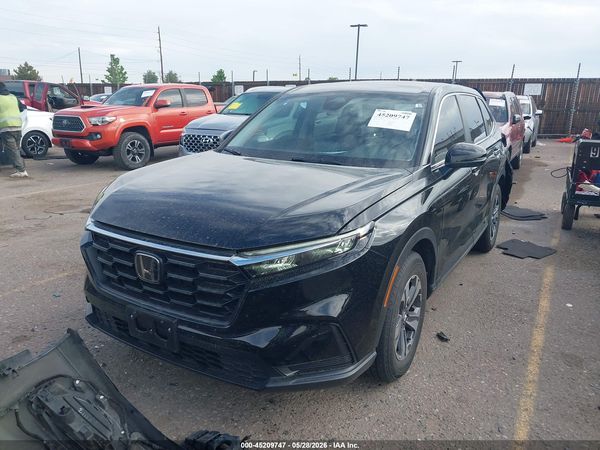 2023 HONDA CR-V LX AWD