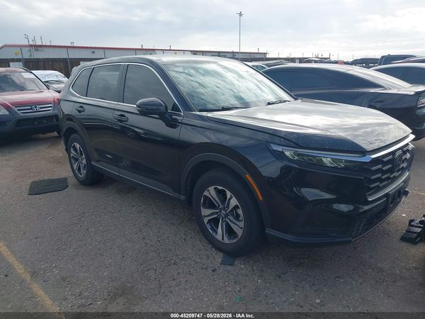 2023 HONDA CR-V LX AWD