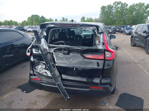2023 HONDA CR-V LX AWD