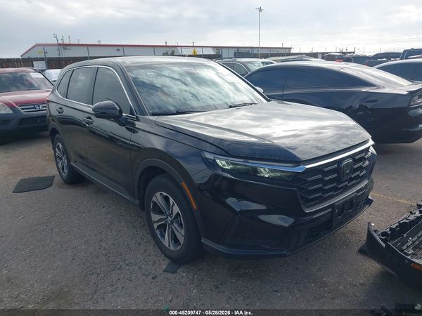 2023 HONDA CR-V LX AWD