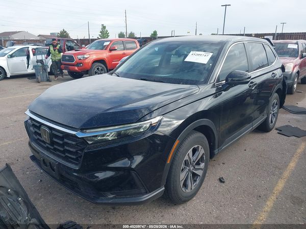 2023 HONDA CR-V LX AWD