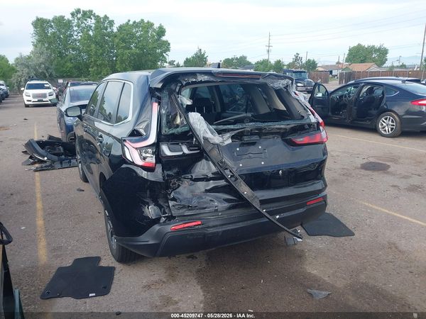 2023 HONDA CR-V LX AWD