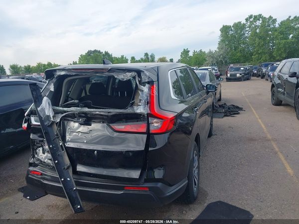2023 HONDA CR-V LX AWD
