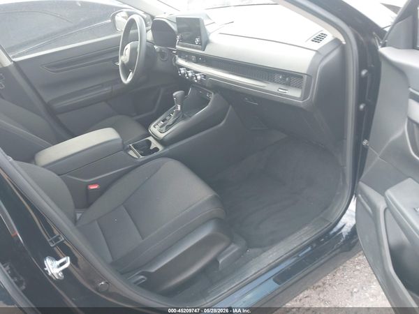 2023 HONDA CR-V LX AWD