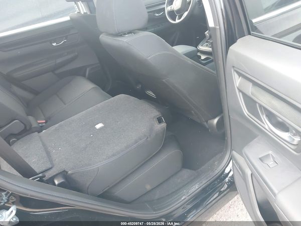 2023 HONDA CR-V LX AWD