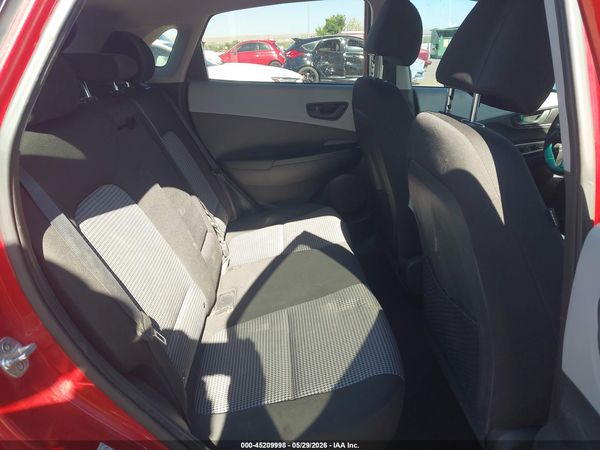 2019 HYUNDAI KONA SEL
