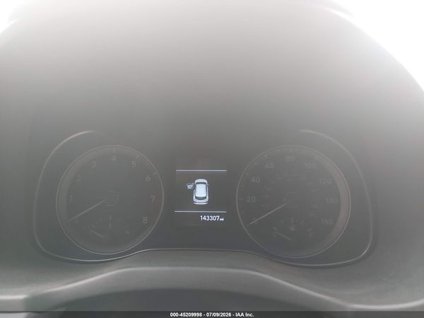 2019 HYUNDAI KONA SEL