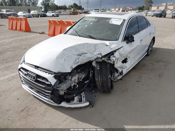 2021 AUDI A4