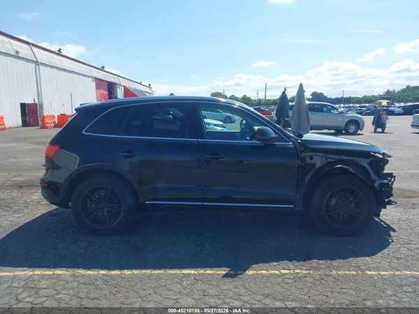 2014 AUDI Q5 2.0T PREMIUM