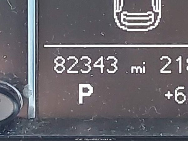 2014 AUDI Q5 2.0T PREMIUM