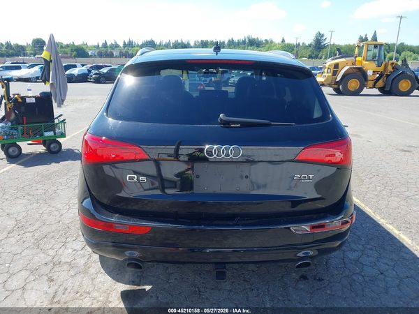 2014 AUDI Q5 2.0T PREMIUM