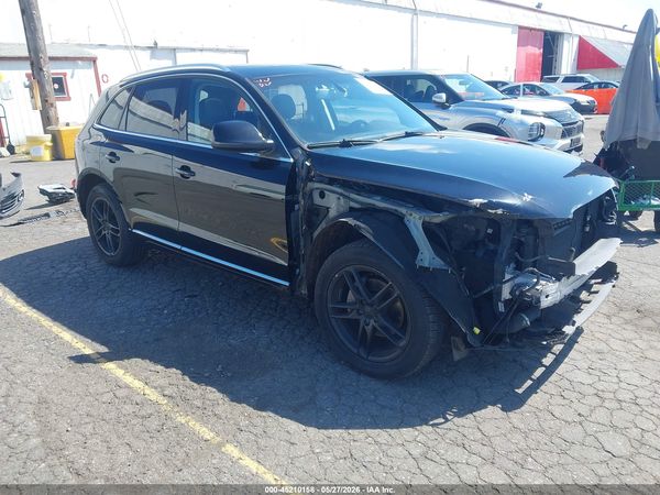 2014 AUDI Q5 2.0T PREMIUM