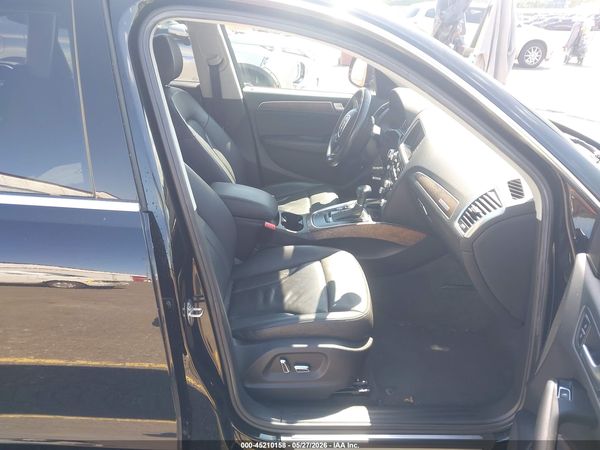 2014 AUDI Q5 2.0T PREMIUM