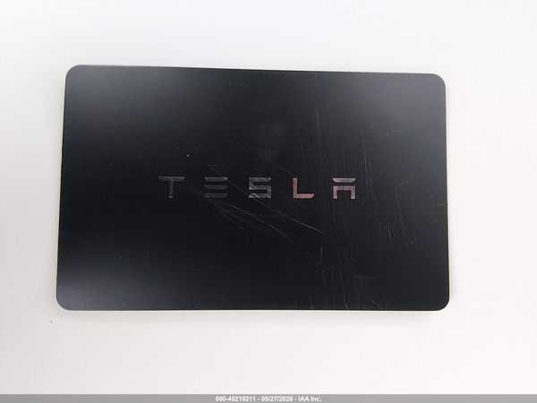 2022 TESLA MODEL 3 REAR-WHEEL DRIVE