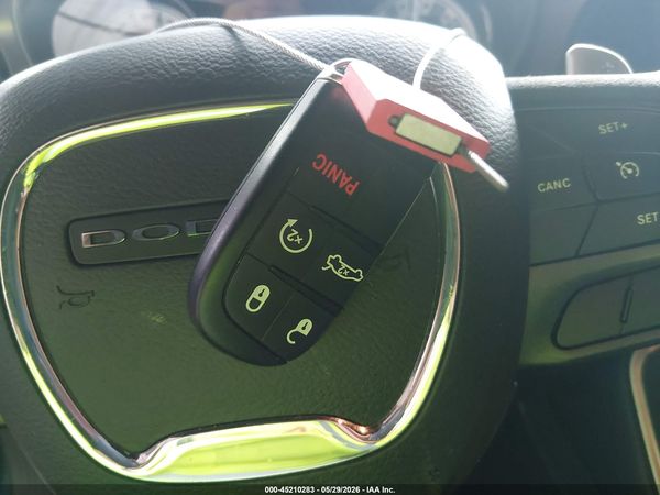2020 DODGE CHALLENGER R/T
