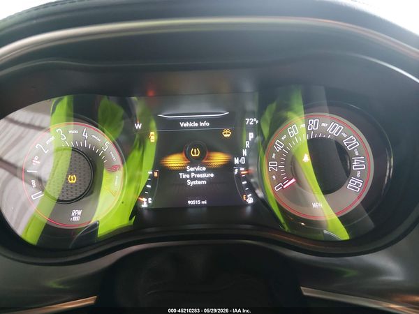 2020 DODGE CHALLENGER R/T