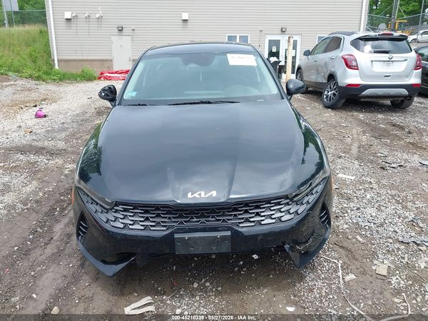2023 KIA K5 LXS