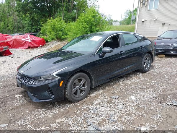 2023 KIA K5 LXS