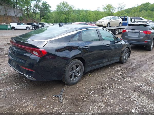 2023 KIA K5 LXS