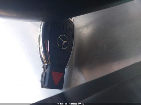 2017 MERCEDES-BENZ C 300 C300
